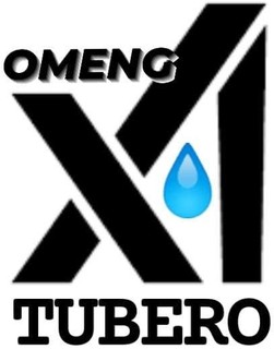 OMENG TUBERO logo
