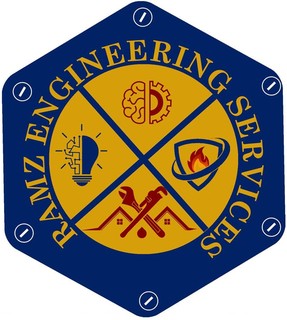 RAM'Z Engineering Services logo