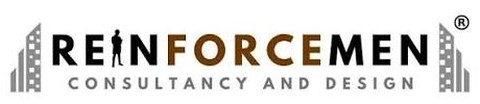 REINFORCEMEN logo