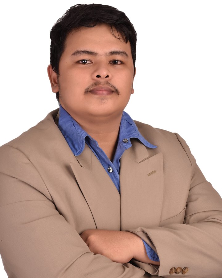 Engr. Cristofer M. Francisco, CE, SO2
