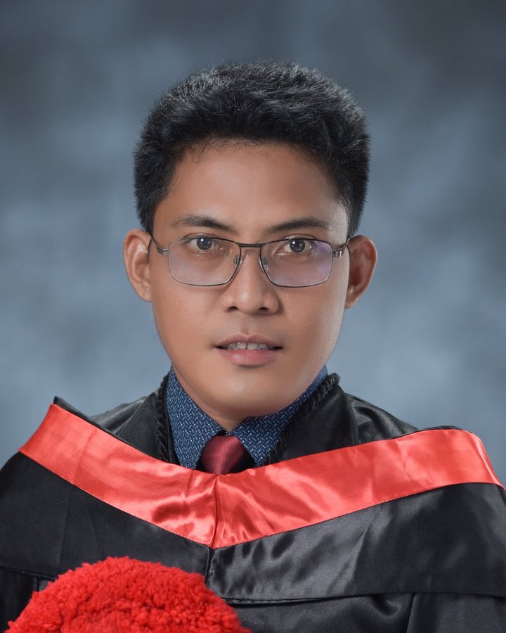 Engr. Ramon L. Pitao Jr., MEPME, PME