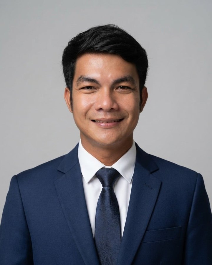 Mr. Roland A. Luchavez